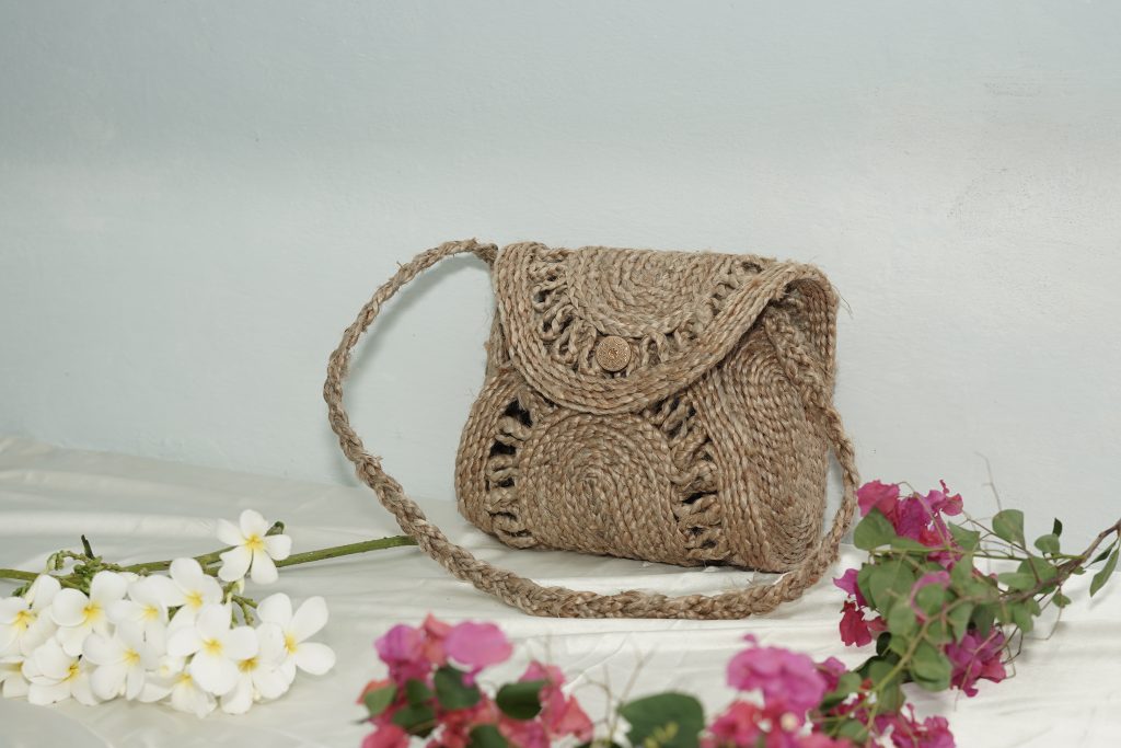 jute Bags NJC Nimad arts