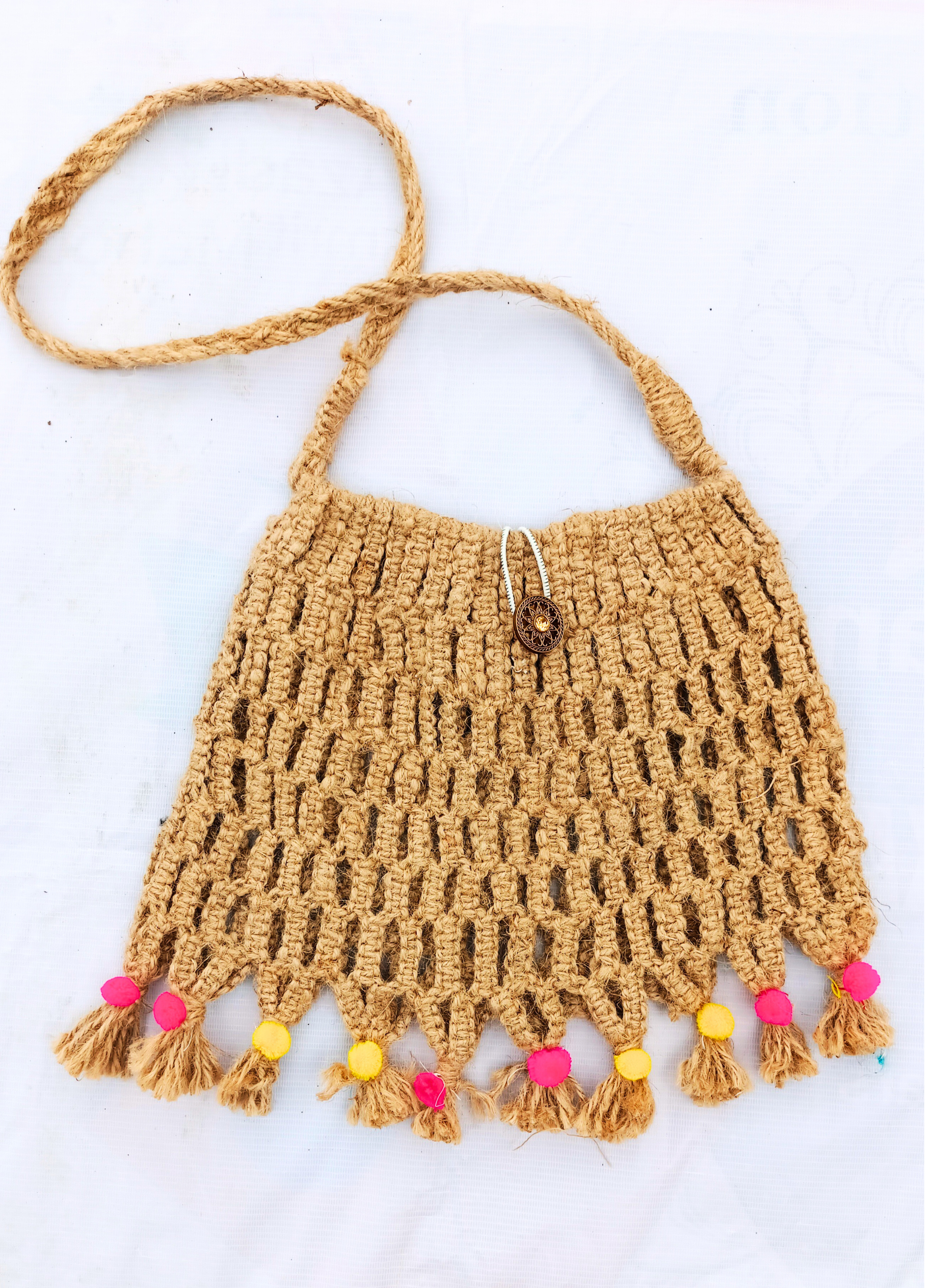 jute Bags NJC Nimad arts