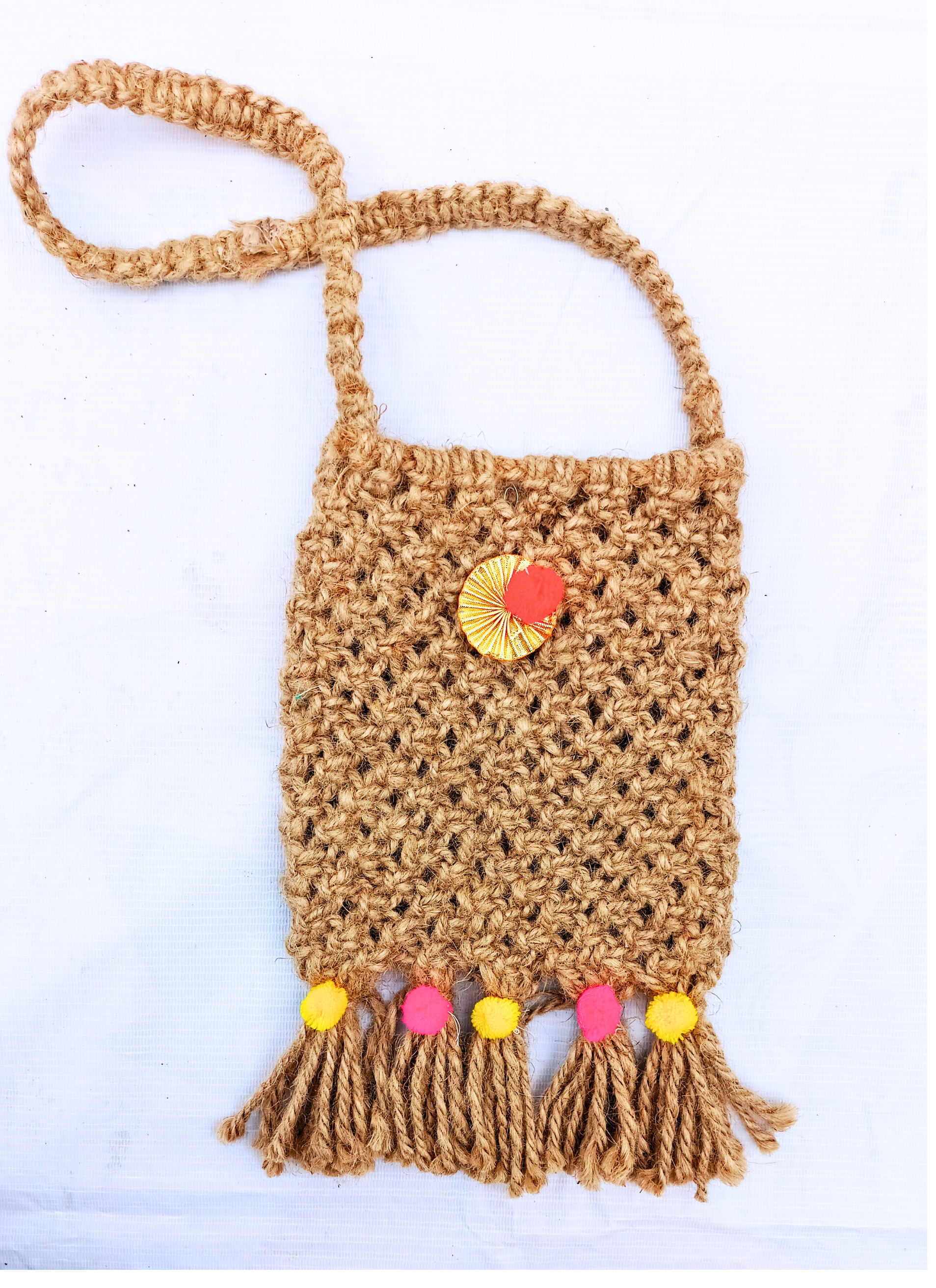 jute Bags NJC Nimad arts