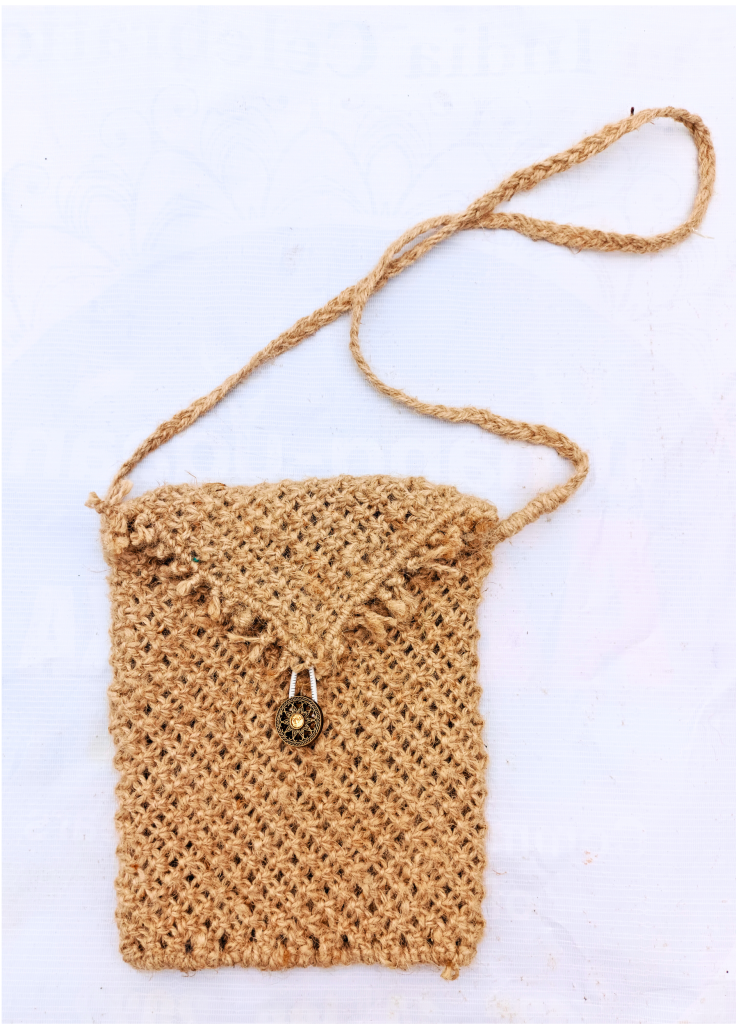 jute Bags NJC Nimad arts