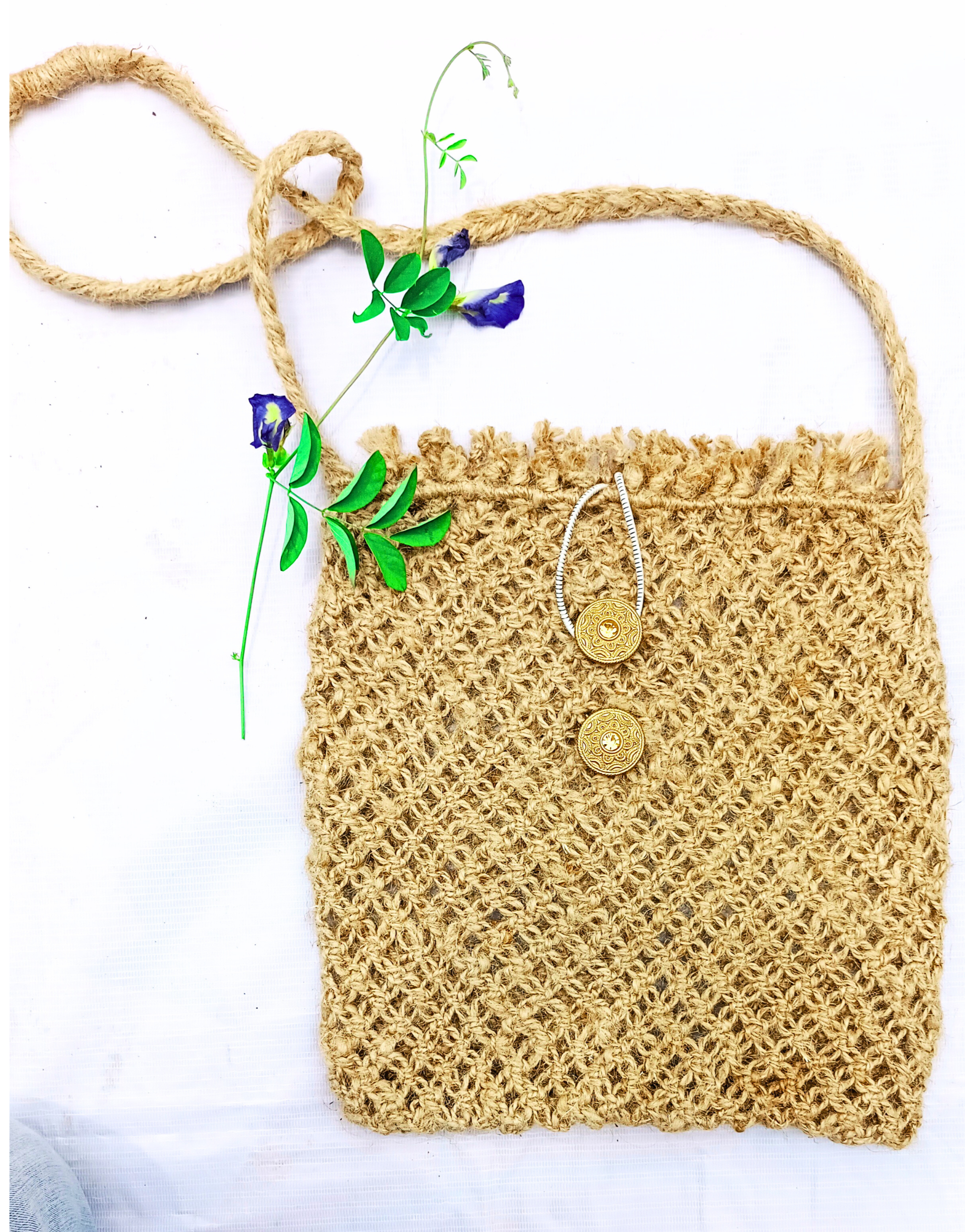 jute Bags NJC Nimad arts