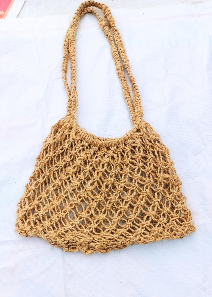 jute Bags NJC Nimad arts