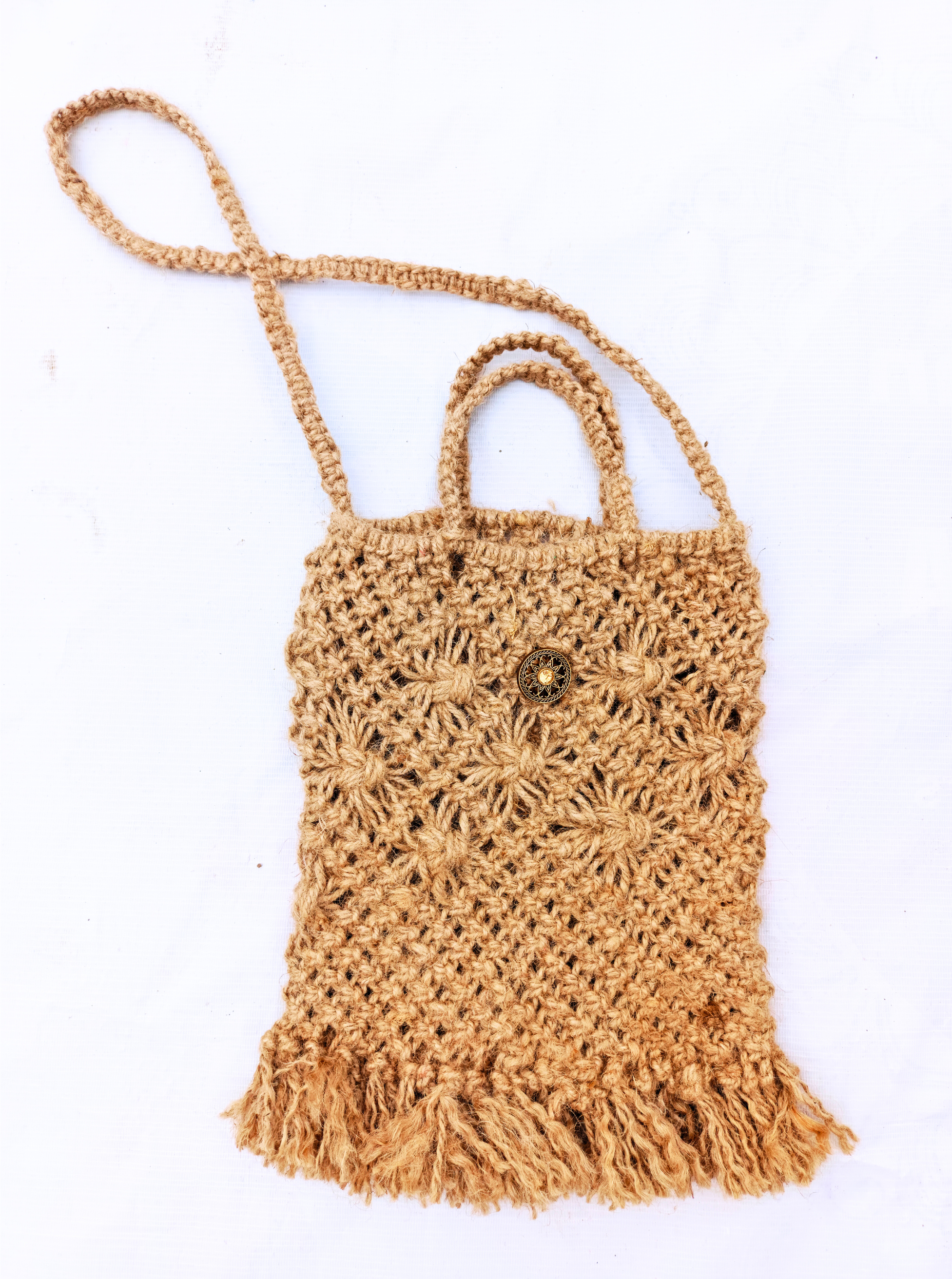 jute Bags NJC Nimad arts